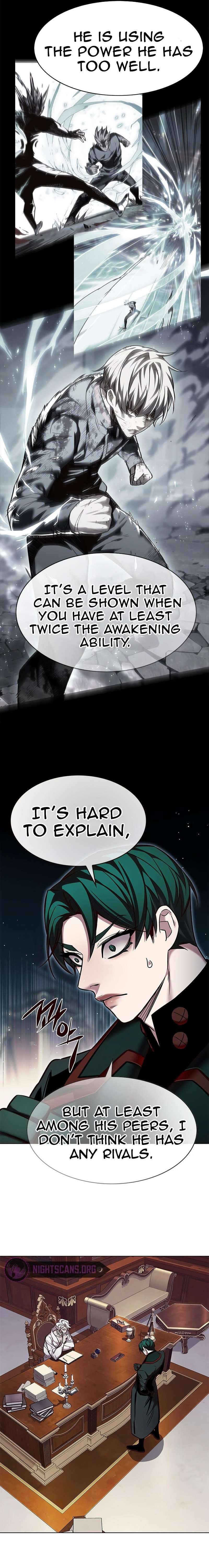 Read Eleceed Manga Online