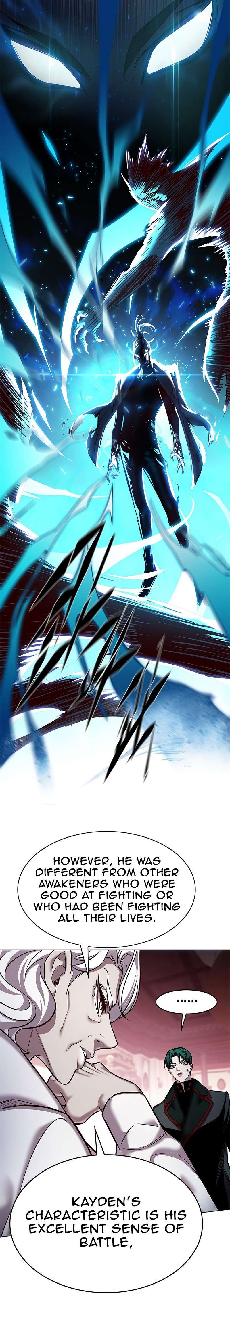 Read Eleceed Manga Online