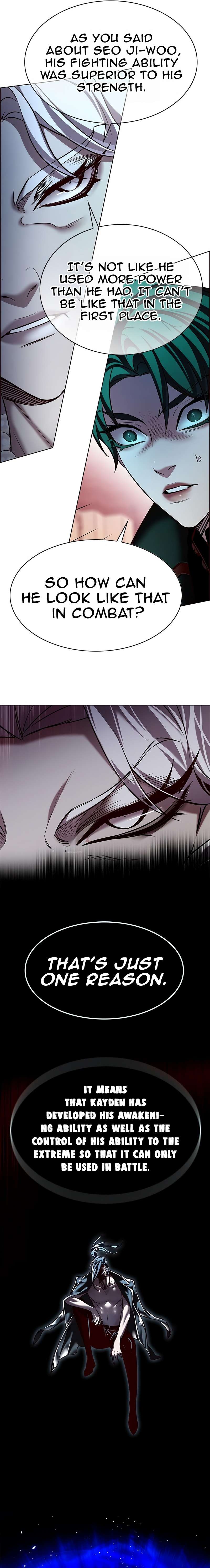 Read Eleceed Manga Online