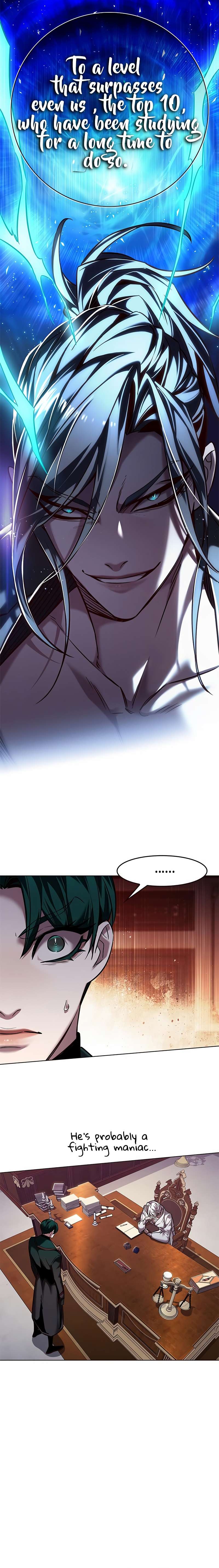 Read Eleceed Manga Online