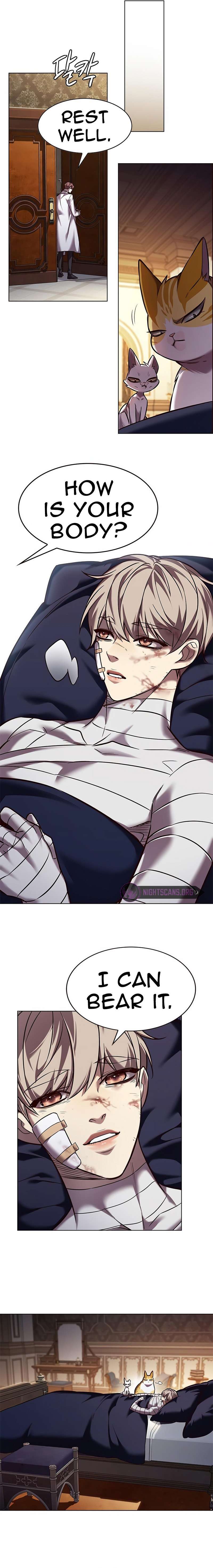 Read Eleceed Manga Online