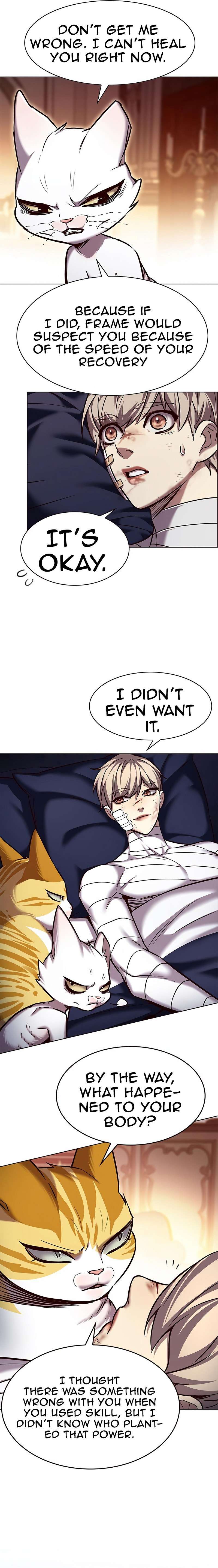 Read Eleceed Manga Online