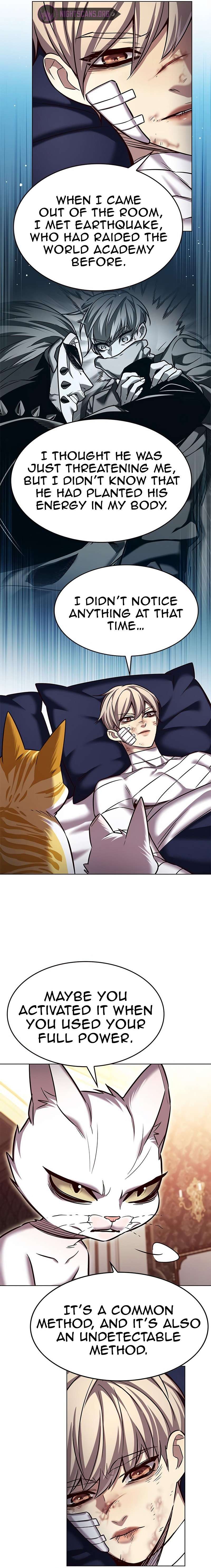 Read Eleceed Manga Online