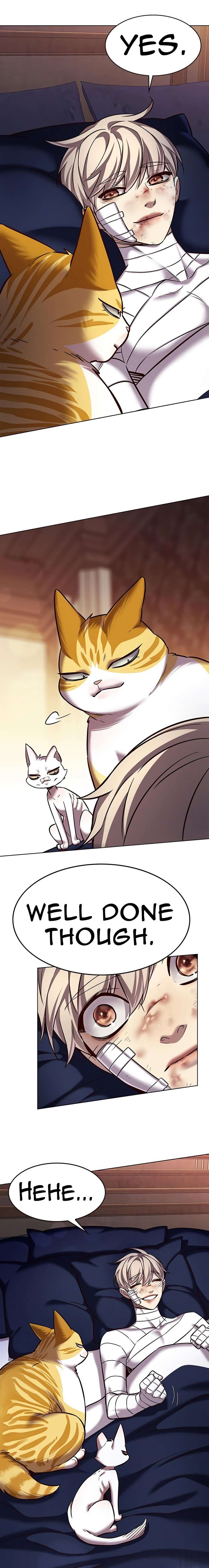 Read Eleceed Manga Online