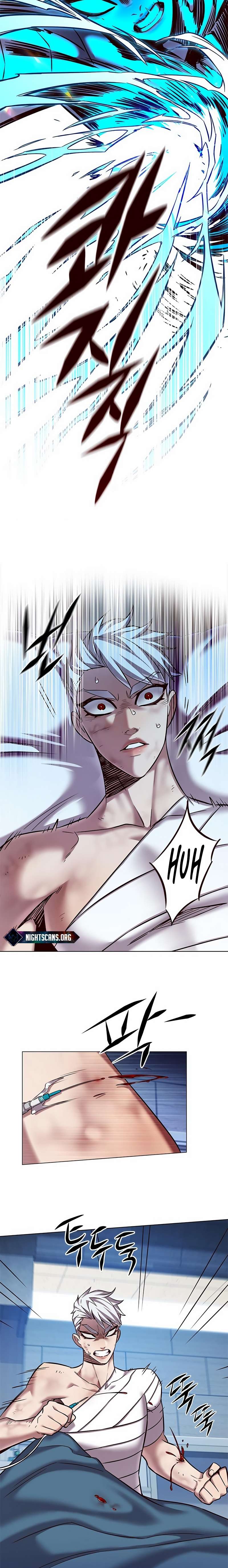 Read Eleceed Manga Online