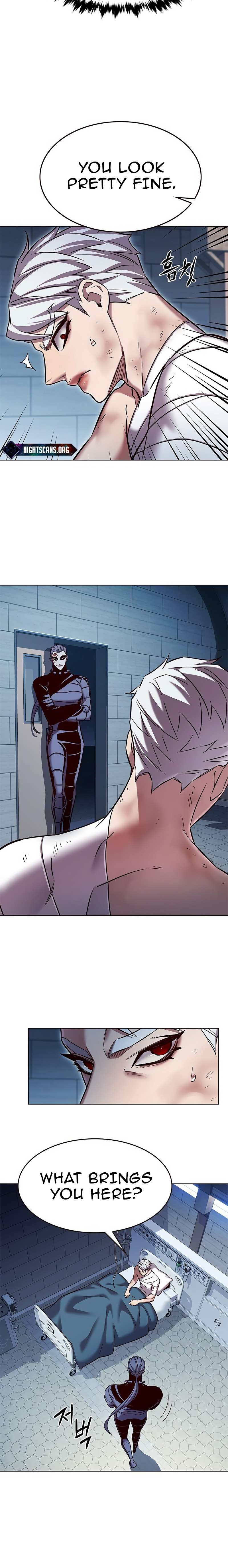 Read Eleceed Manga Online