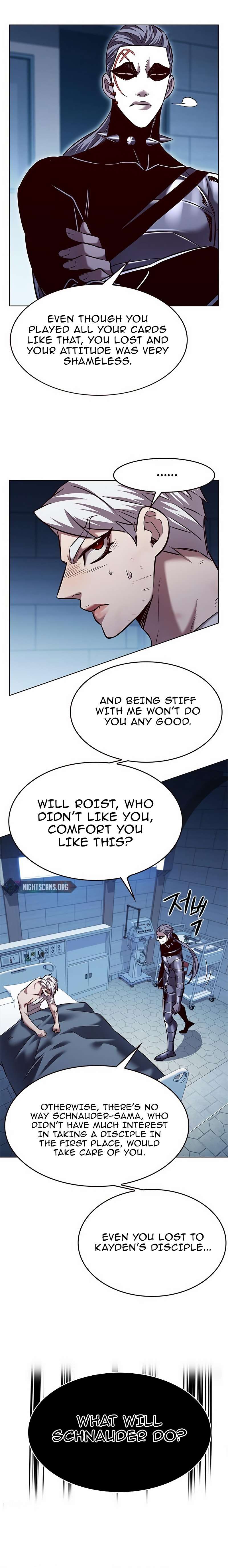 Read Eleceed Manga Online