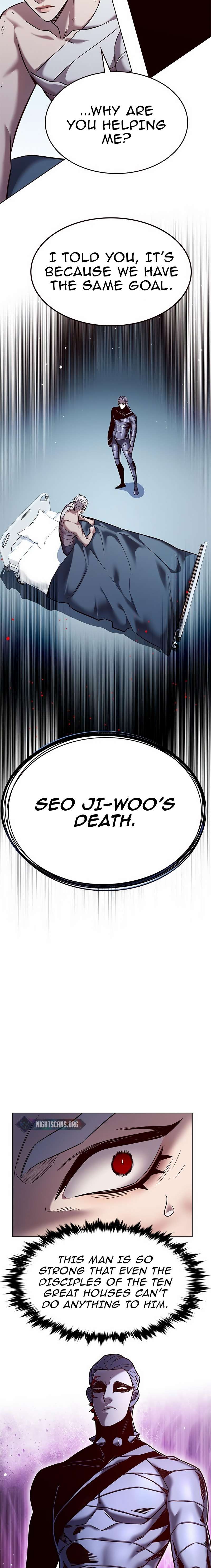 Read Eleceed Manga Online