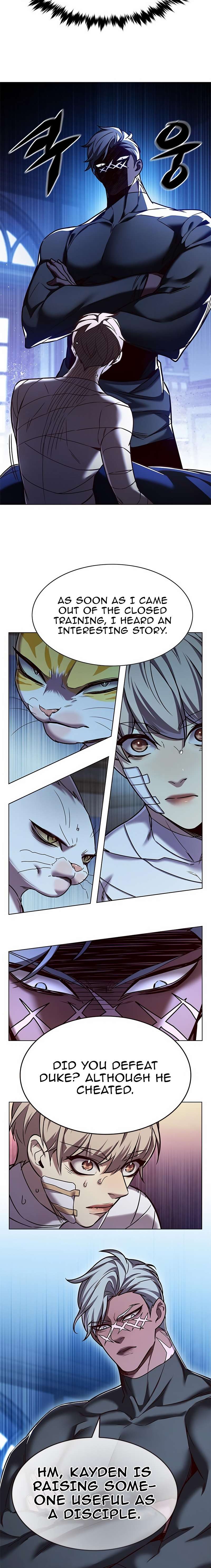 Read Eleceed Manga Online