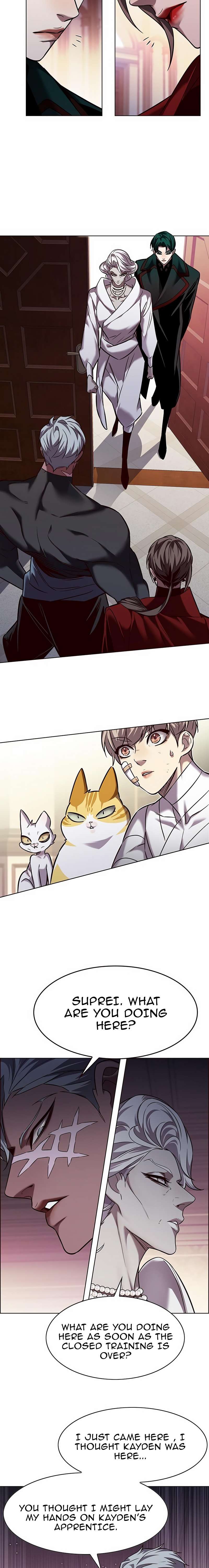 Read Eleceed Manga Online