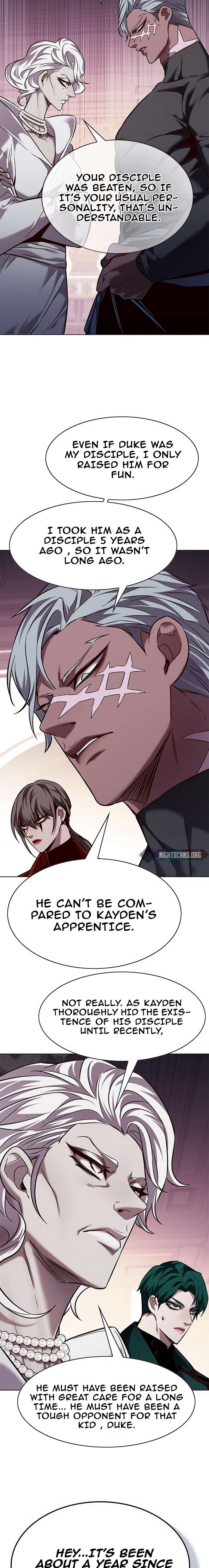 Read Eleceed Manga Online