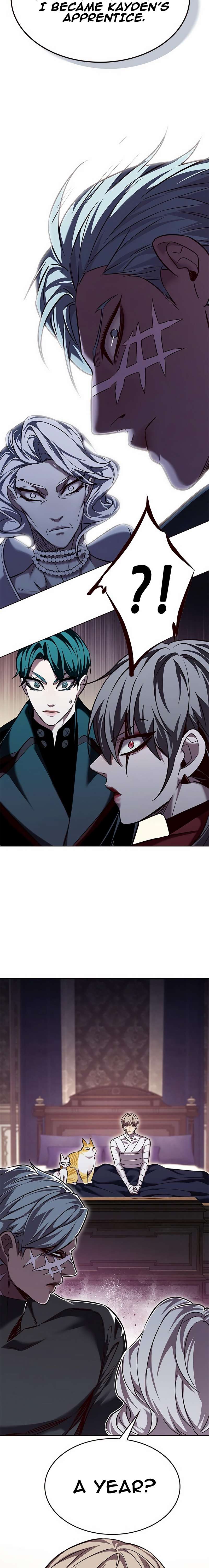 Read Eleceed Manga Online