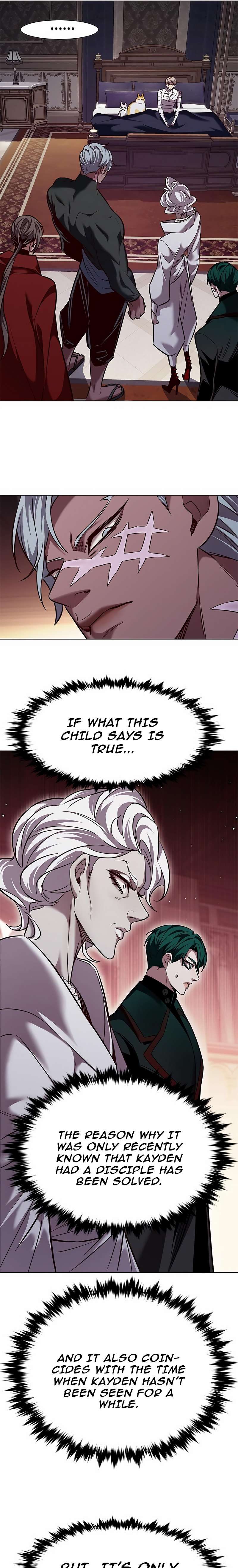 Read Eleceed Manga Online