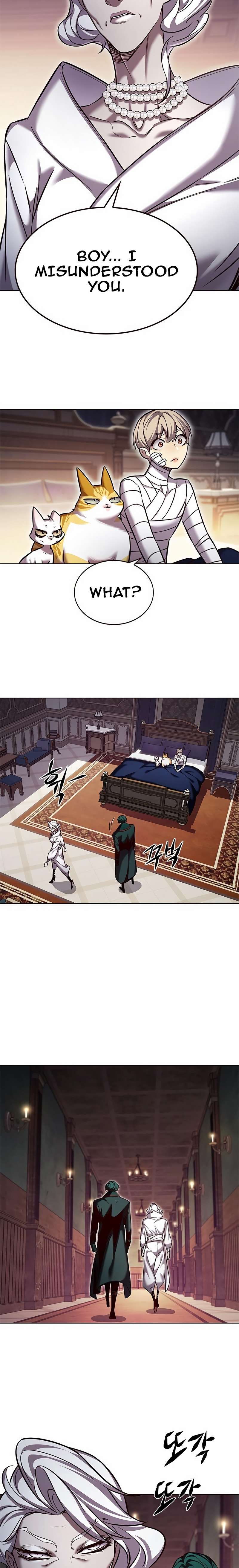 Read Eleceed Manga Online