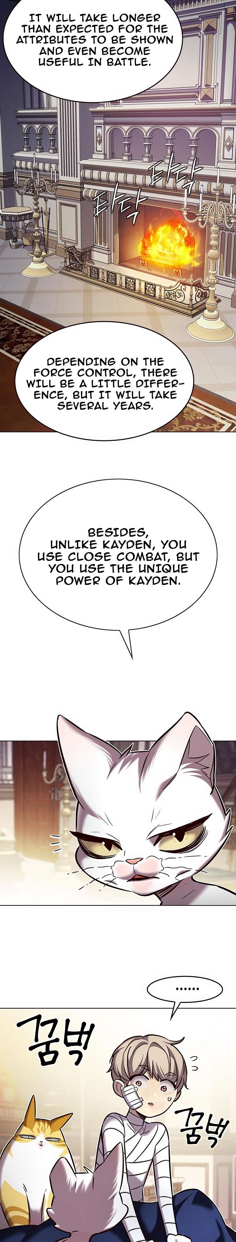 Read Eleceed Manga Online