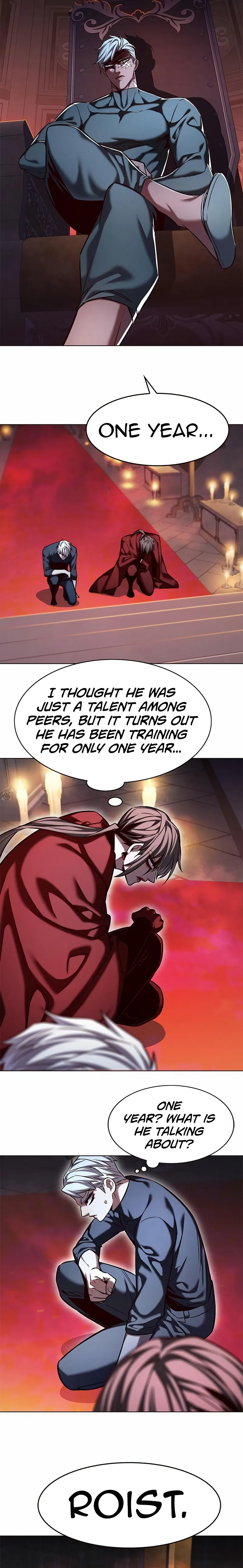 Read Eleceed Manga Online