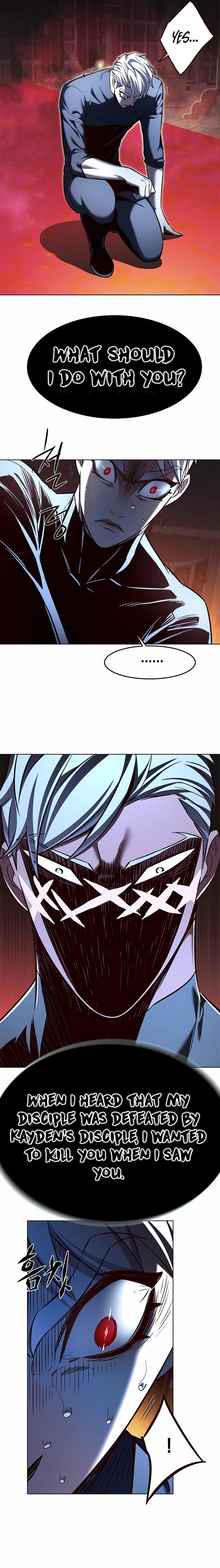 Read Eleceed Manga Online