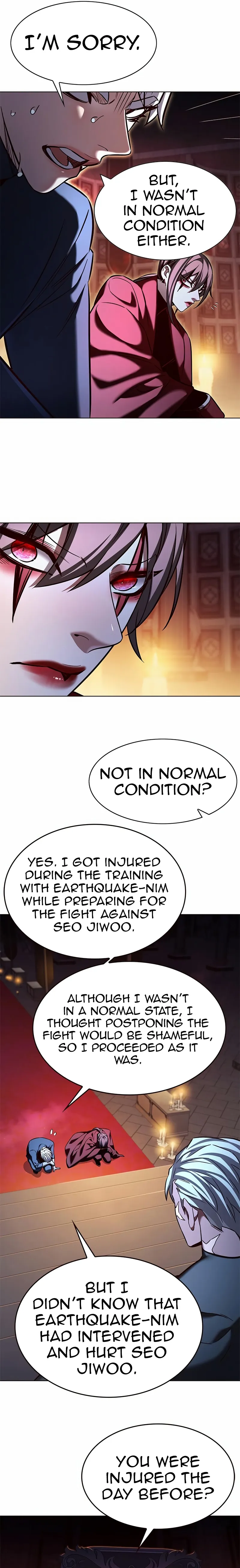 Read Eleceed Manga Online