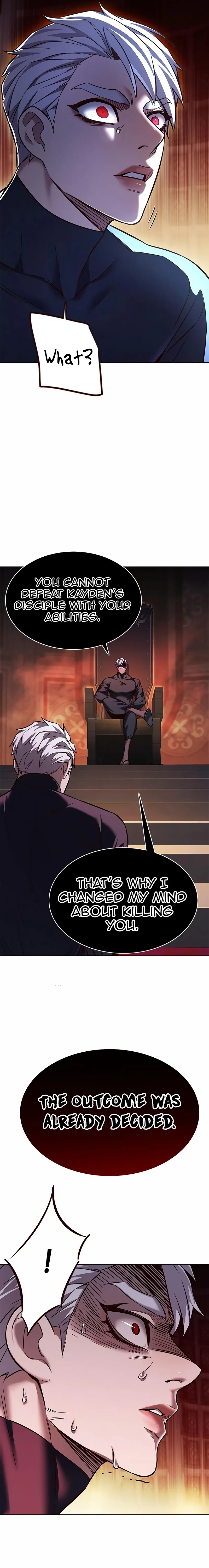 Read Eleceed Manga Online