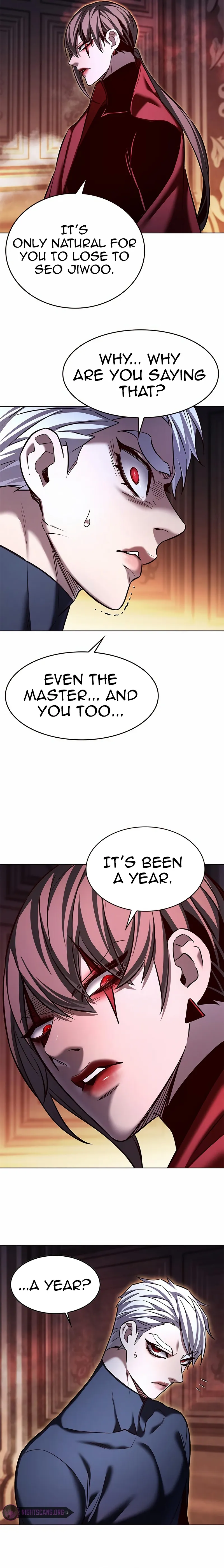 Read Eleceed Manga Online