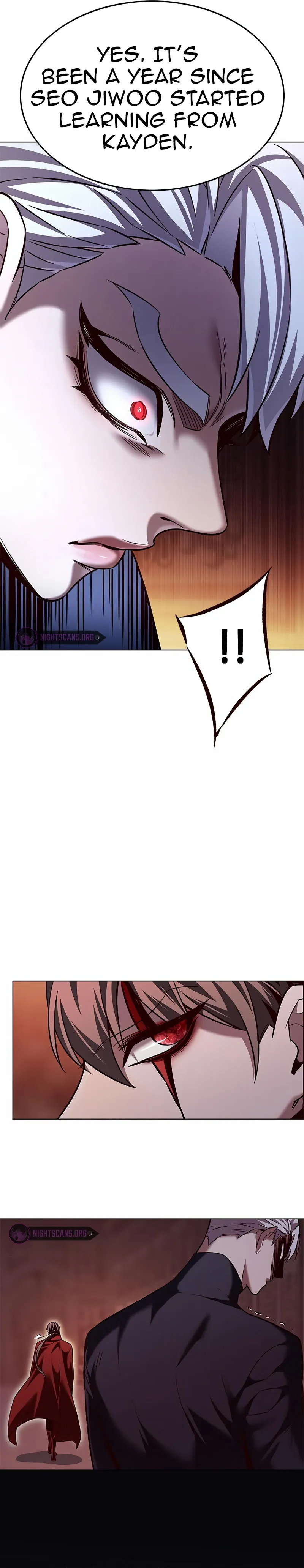 Read Eleceed Manga Online