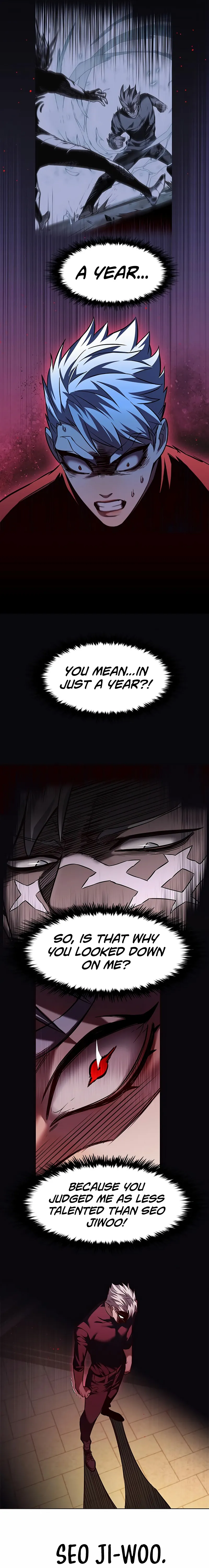 Read Eleceed Manga Online