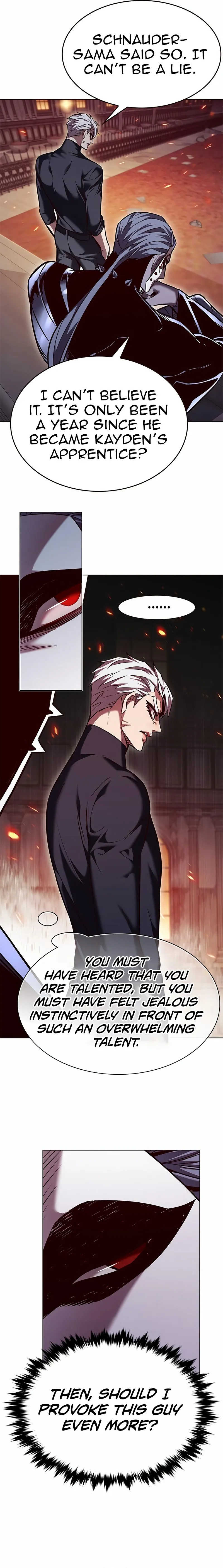 Read Eleceed Manga Online