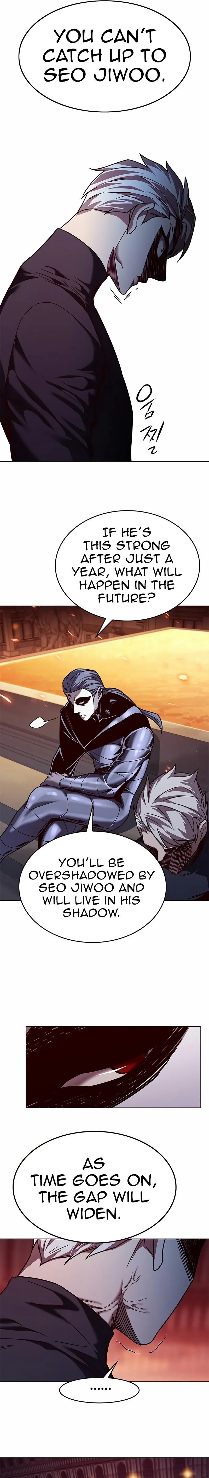 Read Eleceed Manga Online