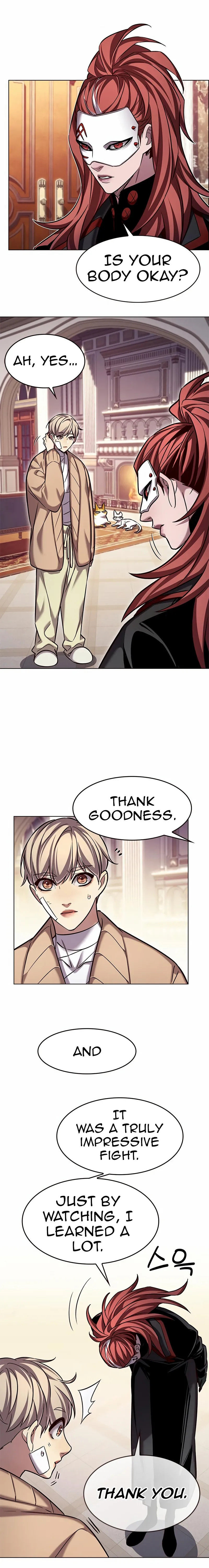 Read Eleceed Manga Online