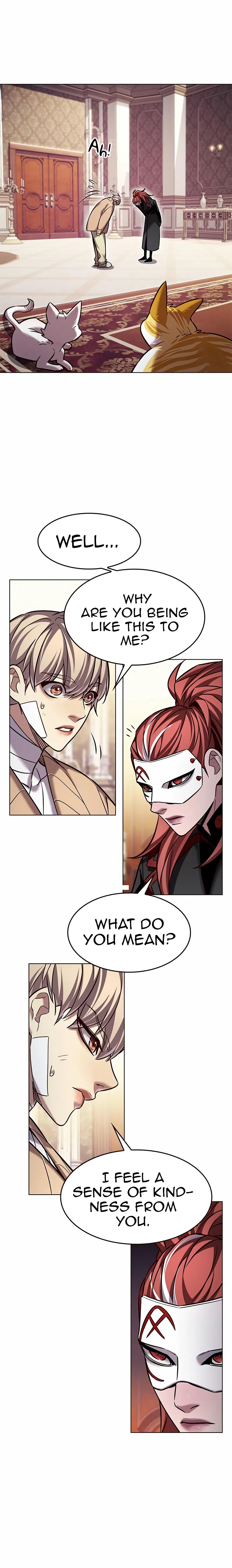 Read Eleceed Manga Online