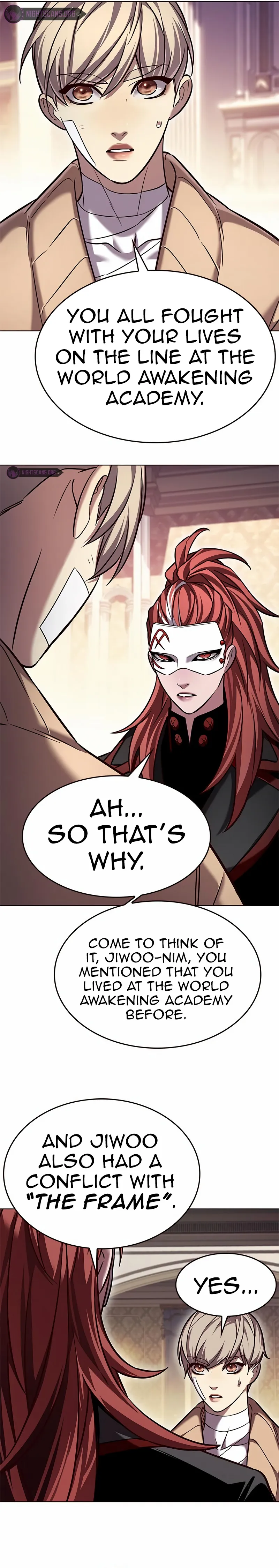 Read Eleceed Manga Online