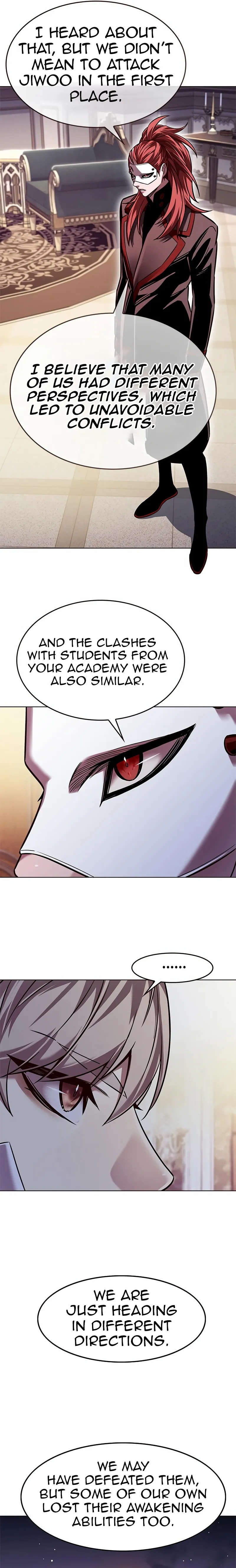 Read Eleceed Manga Online