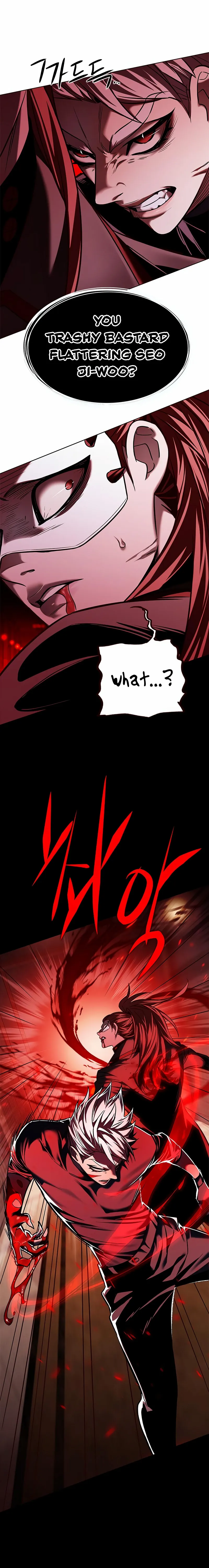 Read Eleceed Manga Online