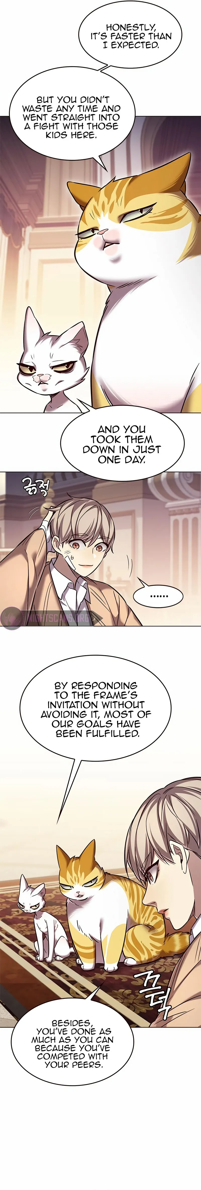 Read Eleceed Manga Online