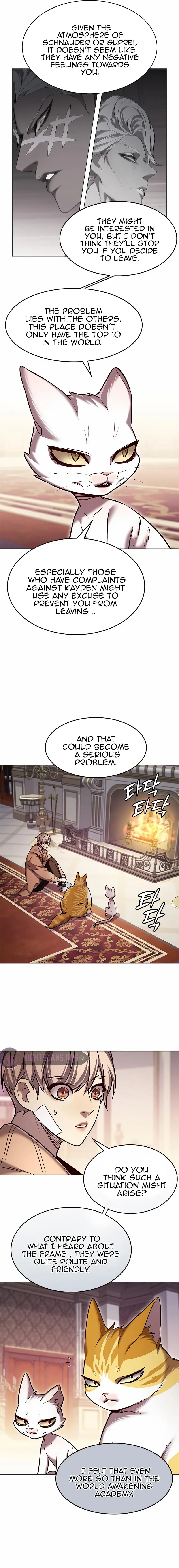 Read Eleceed Manga Online