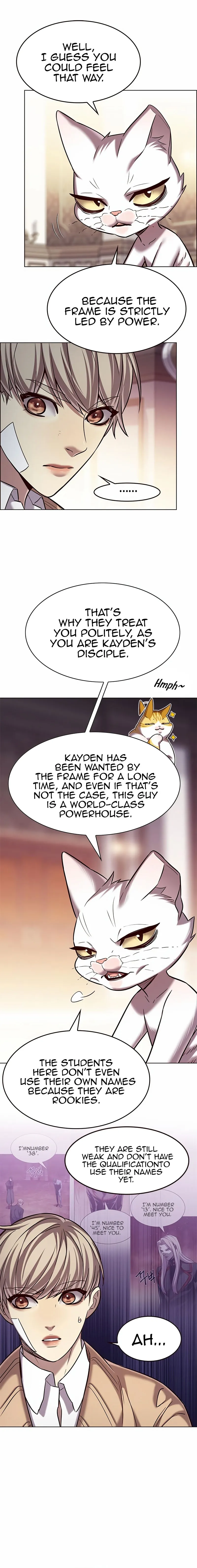 Read Eleceed Manga Online