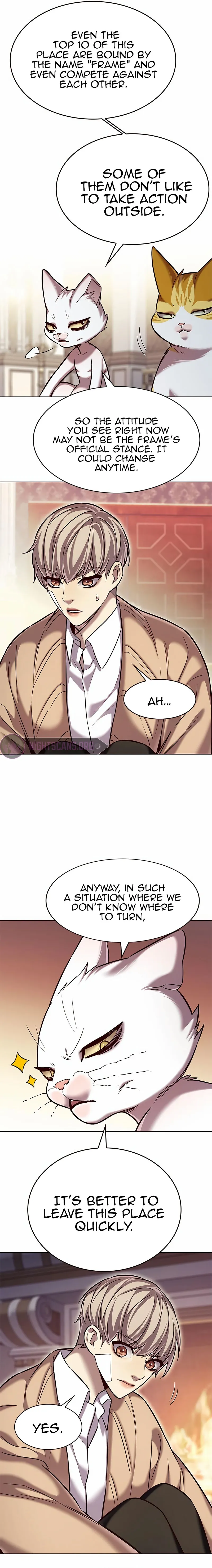 Read Eleceed Manga Online