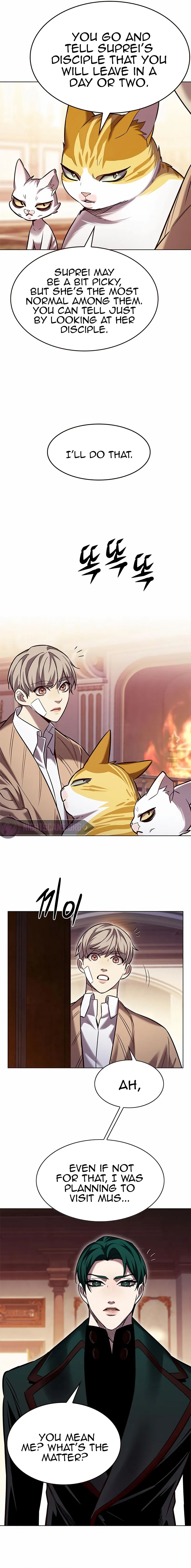 Read Eleceed Manga Online