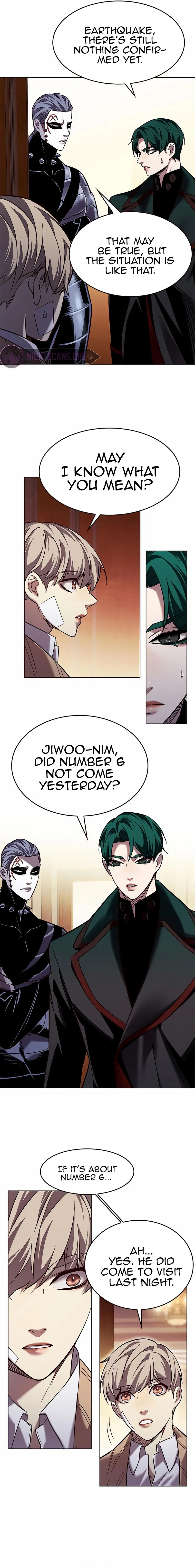 Read Eleceed Manga Online