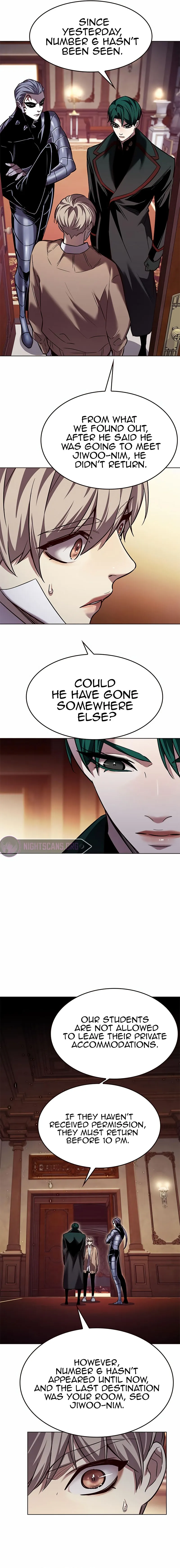 Read Eleceed Manga Online