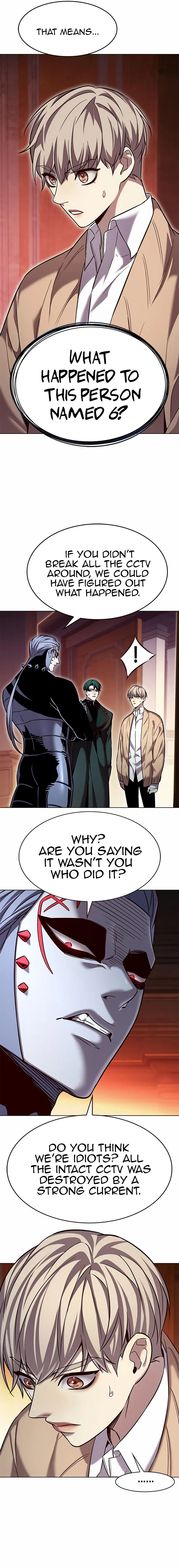 Read Eleceed Manga Online