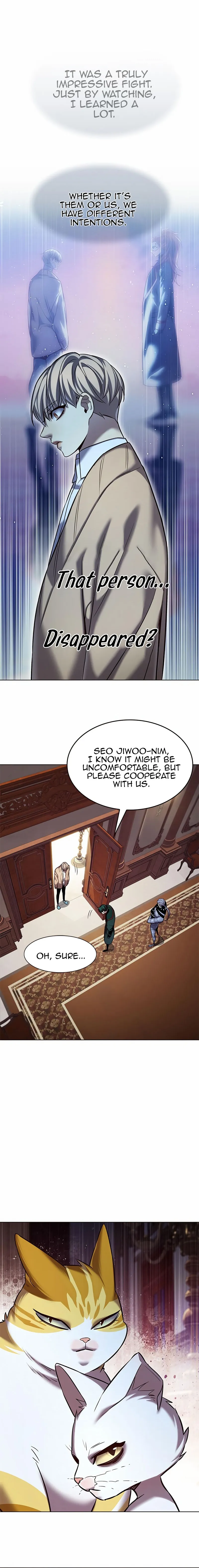 Read Eleceed Manga Online