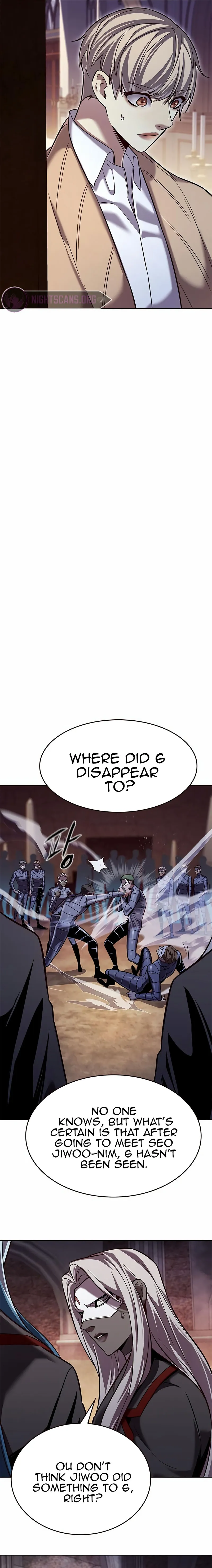 Read Eleceed Manga Online