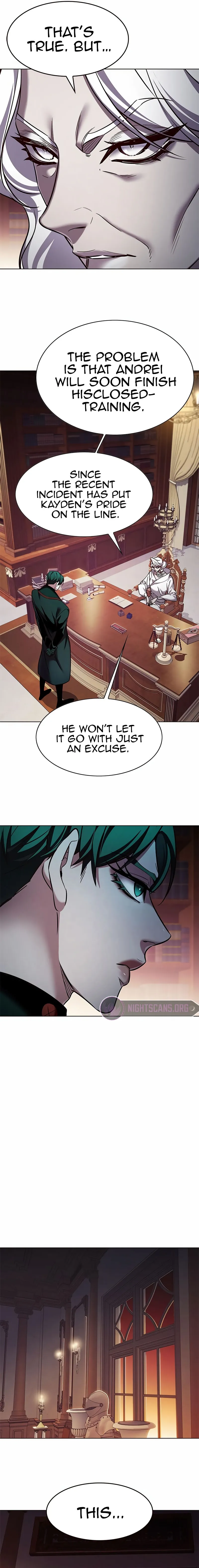 Read Eleceed Manga Online