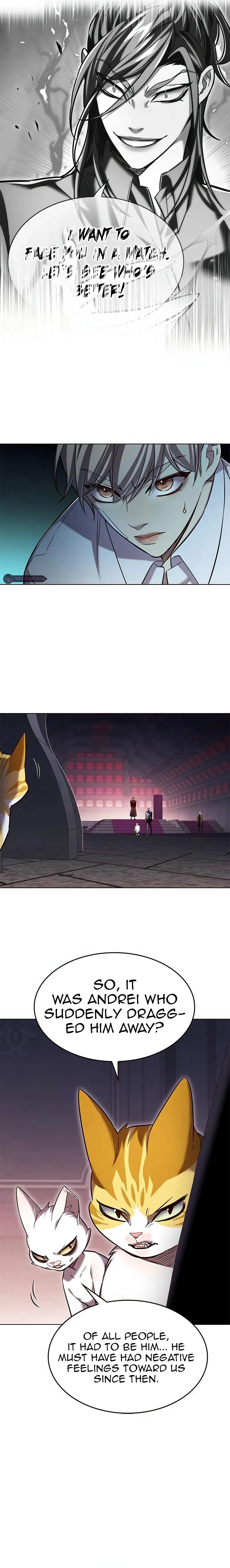 Read Eleceed Manga Online