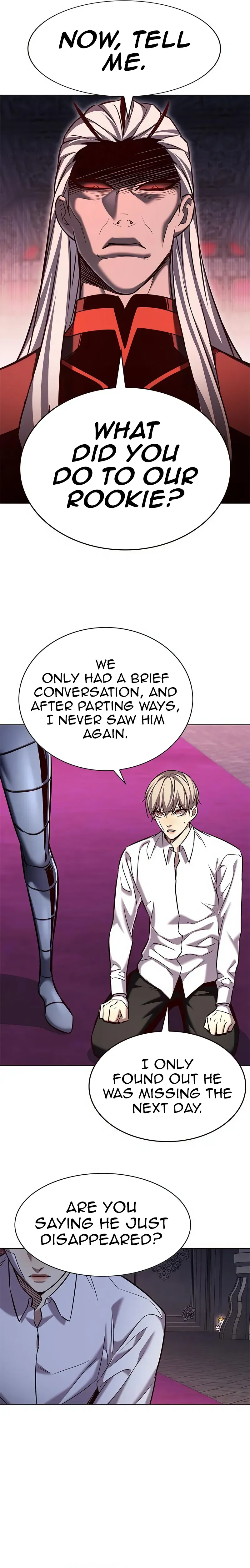 Read Eleceed Manga Online