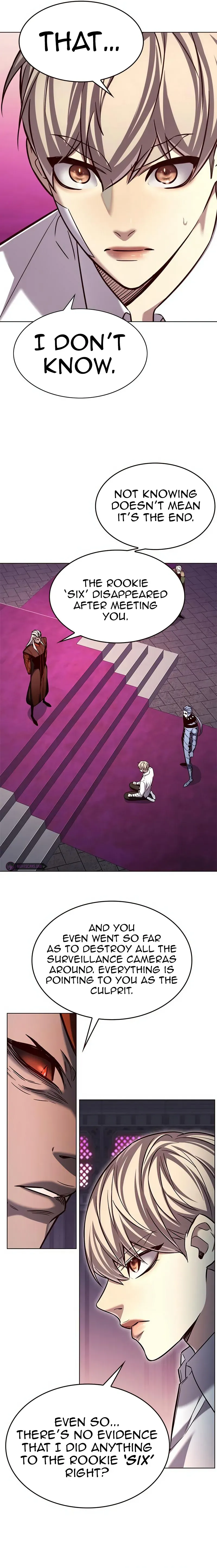 Read Eleceed Manga Online