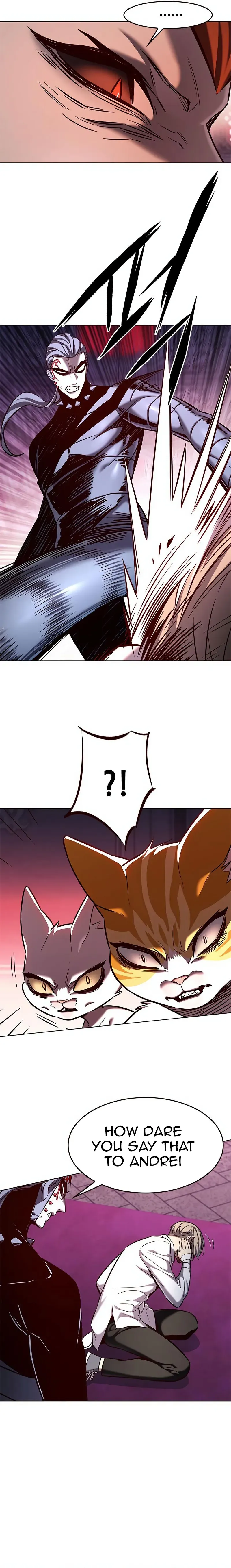 Read Eleceed Manga Online