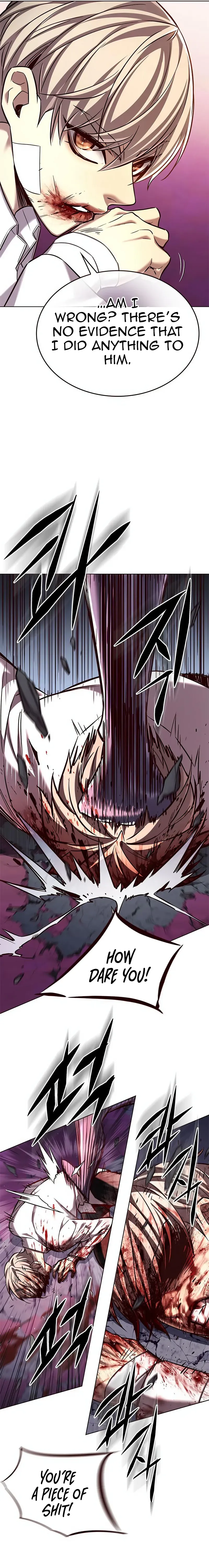 Read Eleceed Manga Online