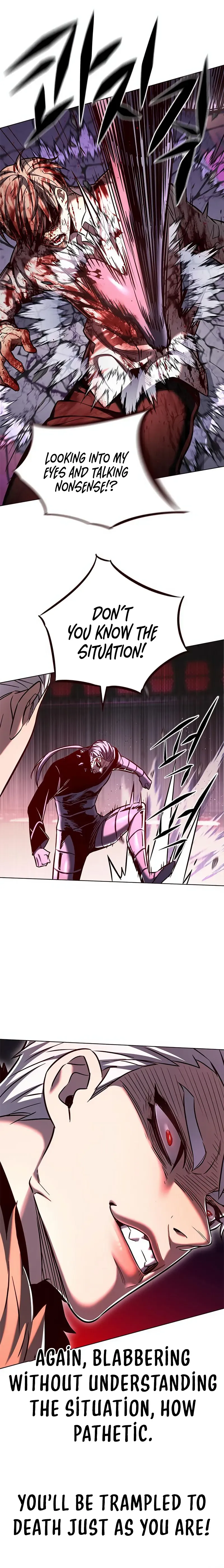 Read Eleceed Manga Online